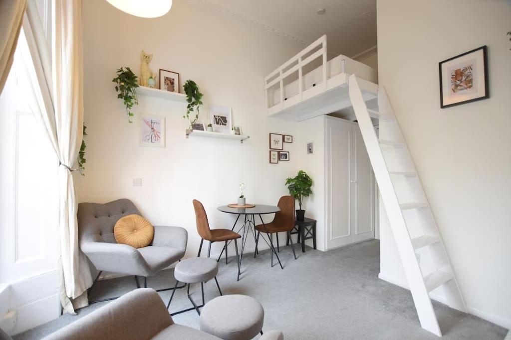 Fabulous Studio Camden Appartement