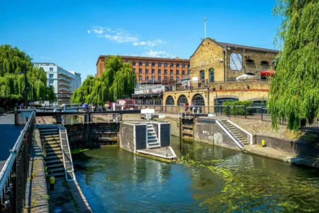 Fabulous Studio Camden Londen