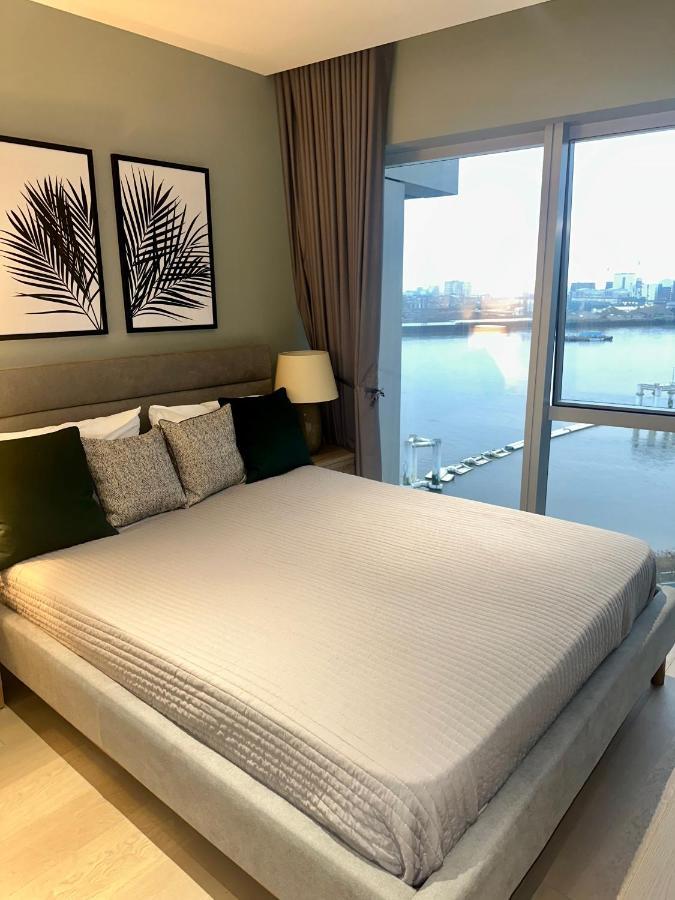 Apartamento Godson Luxury One Bed