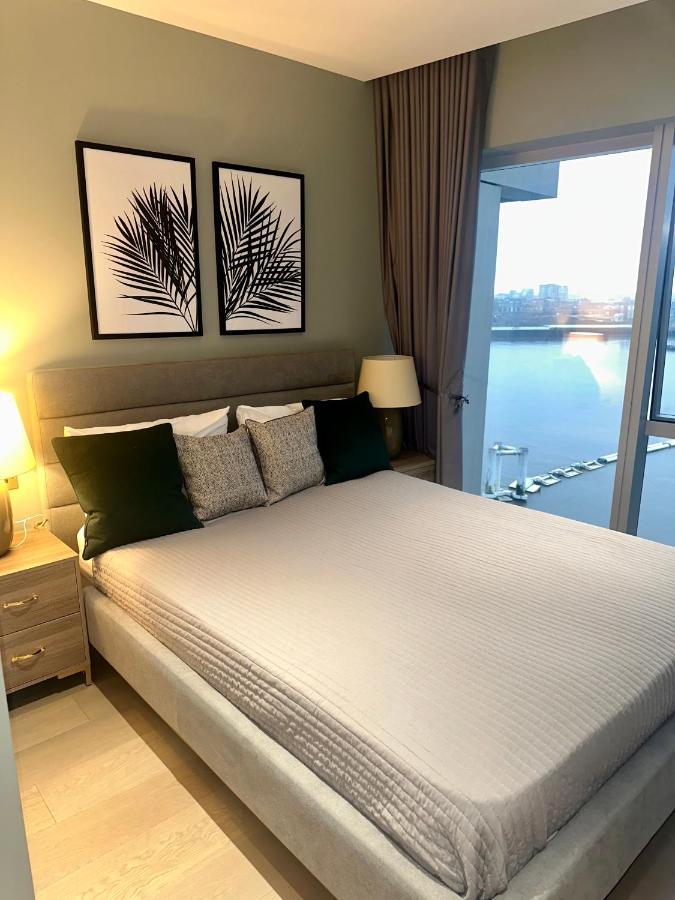 Godson Luxury One Bed Apartamento *