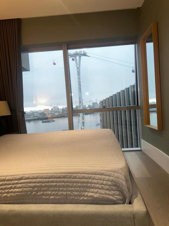 Godson Luxury One Bed * Londres