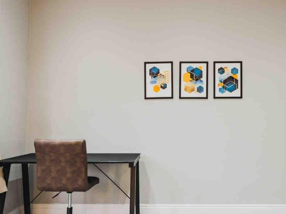 Modern 2 Bed Flat Near Wembley Stadium Apartamento *
