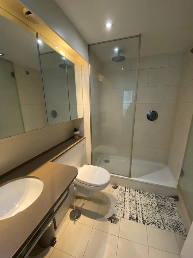 Apartamento Royal Victoria Flat2 Londres