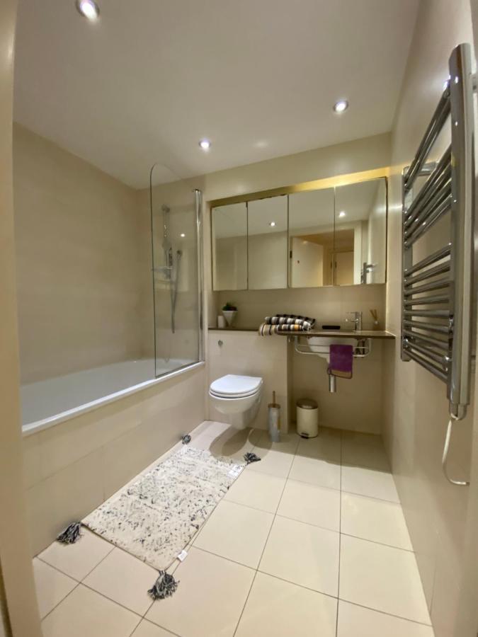 Royal Victoria Flat2 Apartamento