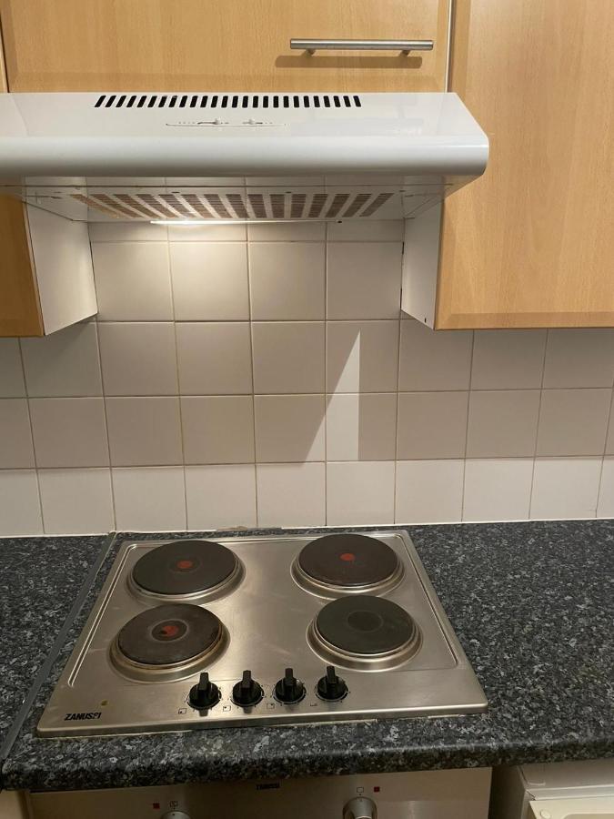 Apartamento One Bedroom Flat Near Finsbury Park *