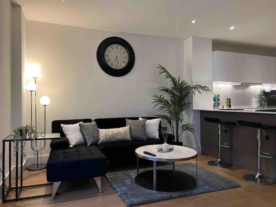 Beautiful In Wembley Apartamento *