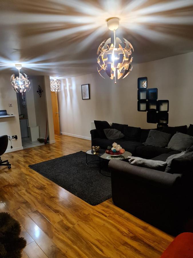 De Sarks Apartment