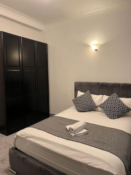 1 Bedroom Flat In Kings Cross! Apartamento