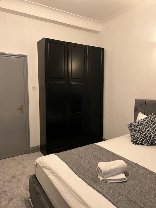 Apartamento 1 Bedroom Flat In Kings Cross!