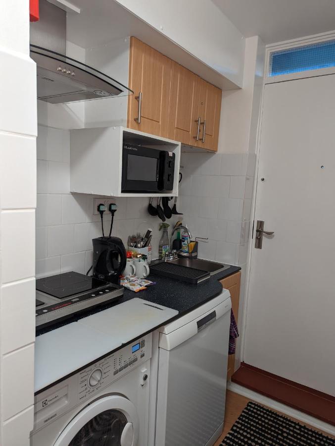 Apartamento Beautiful Independent In Uk Londres