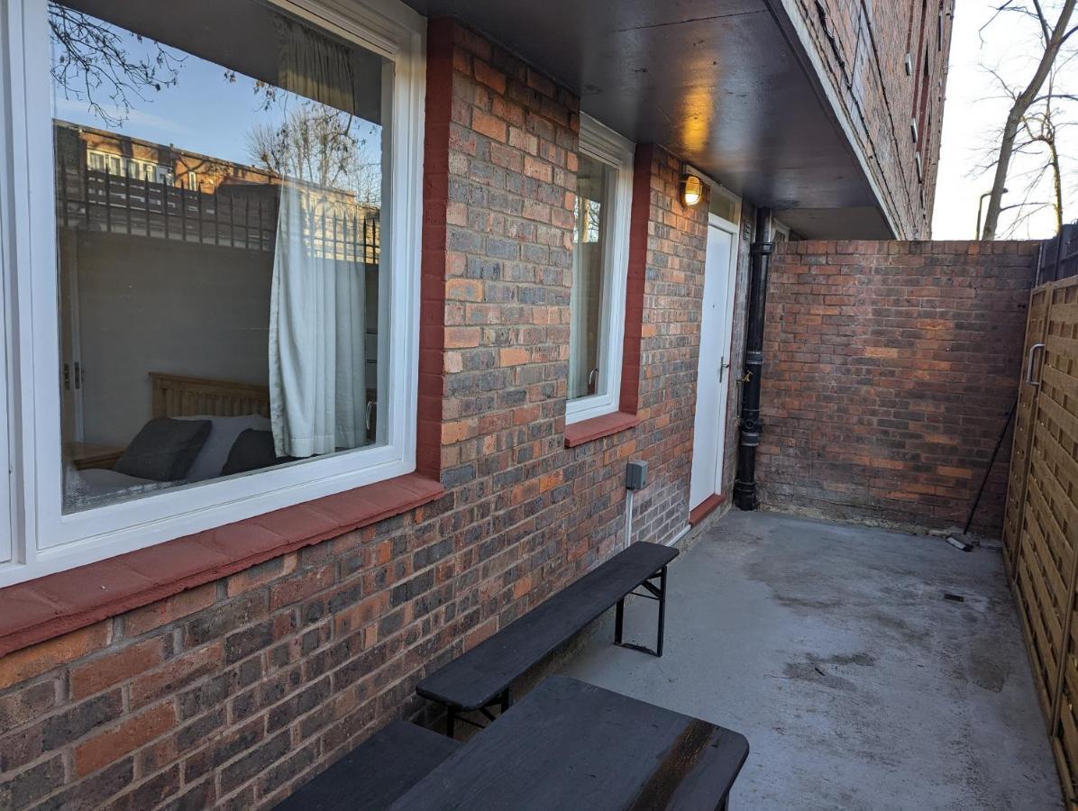 Apartamento Beautiful Independent In Uk