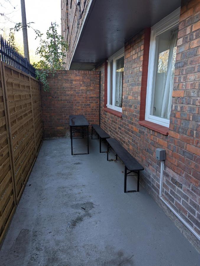 Apartamento Beautiful Independent In Uk *