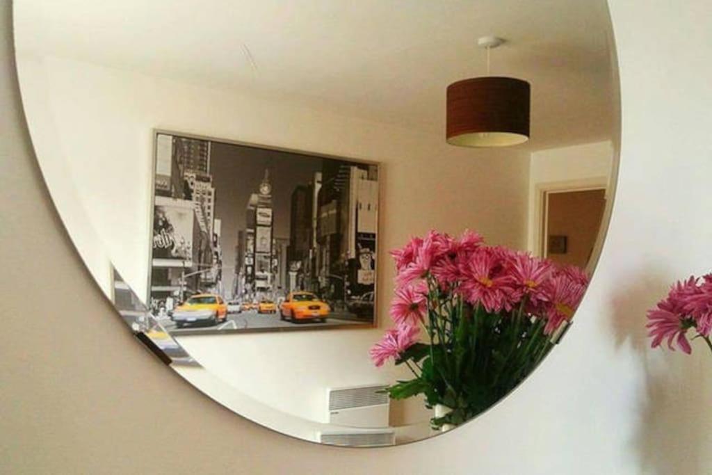 1 Bedroom Stylish In Zone 2 Close To Center - Whole Appartement Londres