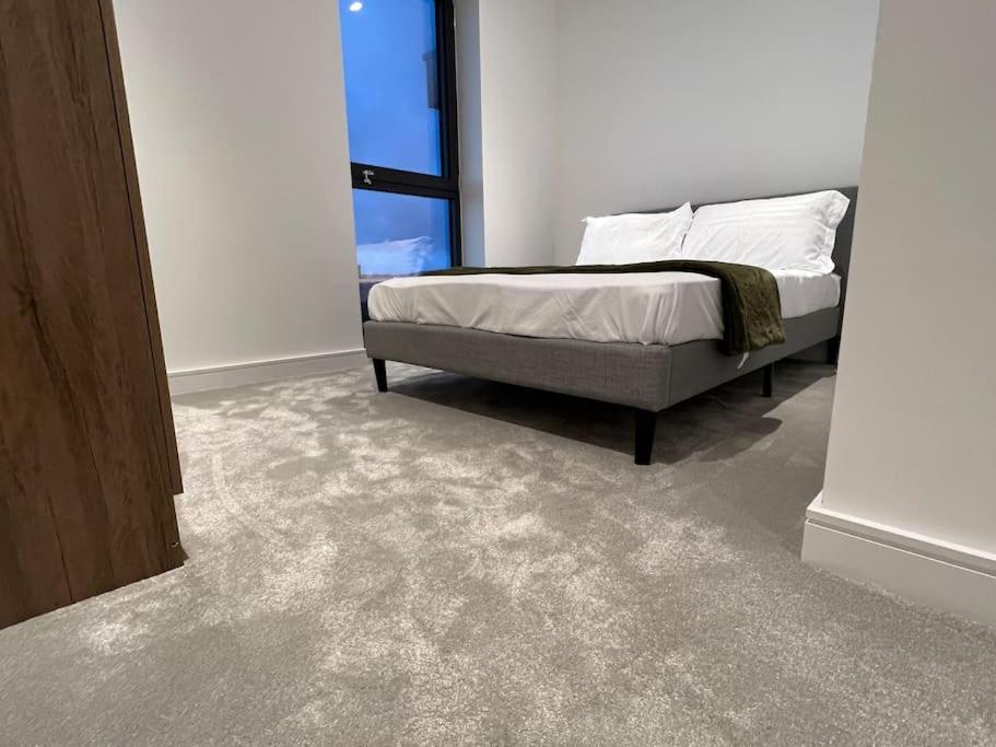 2 Bed Penthouse Style Londres
