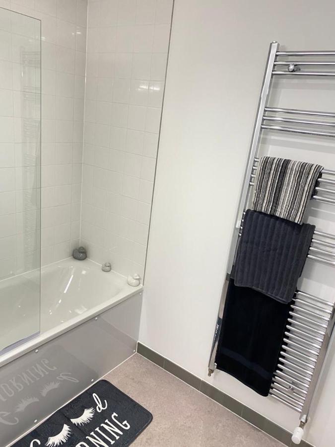 Elite Space Apartamento Londres