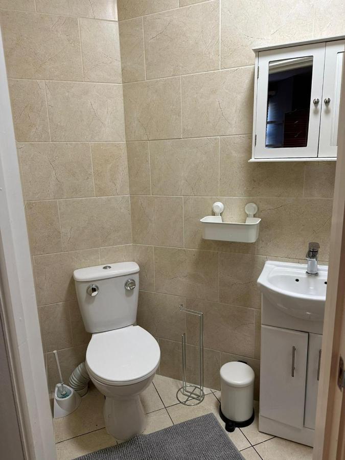 Appartement Somerton Studio Londen