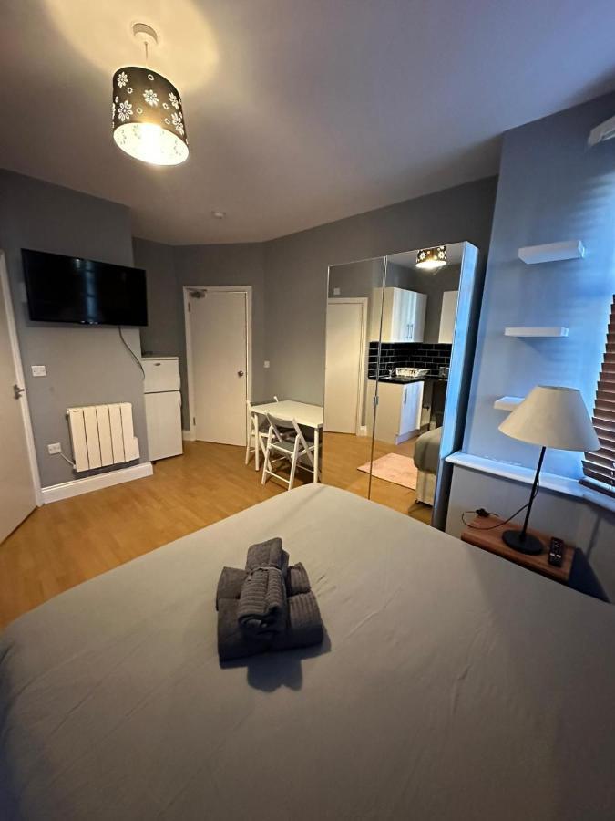 Somerton Studio Appartement Londen