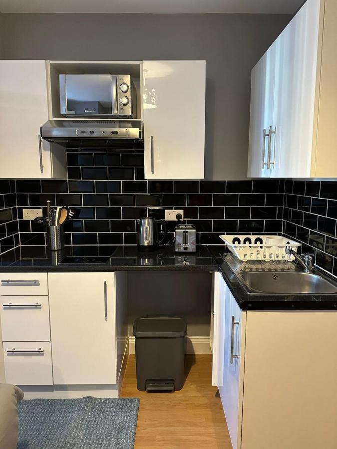 Somerton Studio Appartement *
