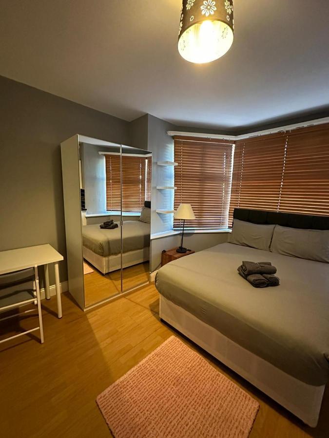 Somerton Studio Appartement *
