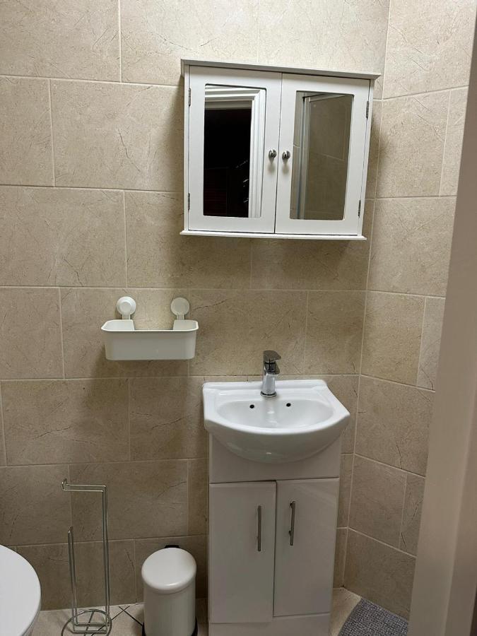 Somerton Studio Appartement Londen