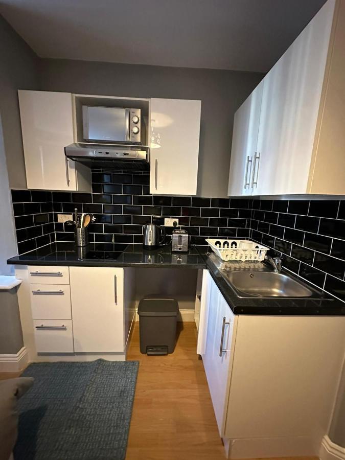 Somerton Studio Appartement *