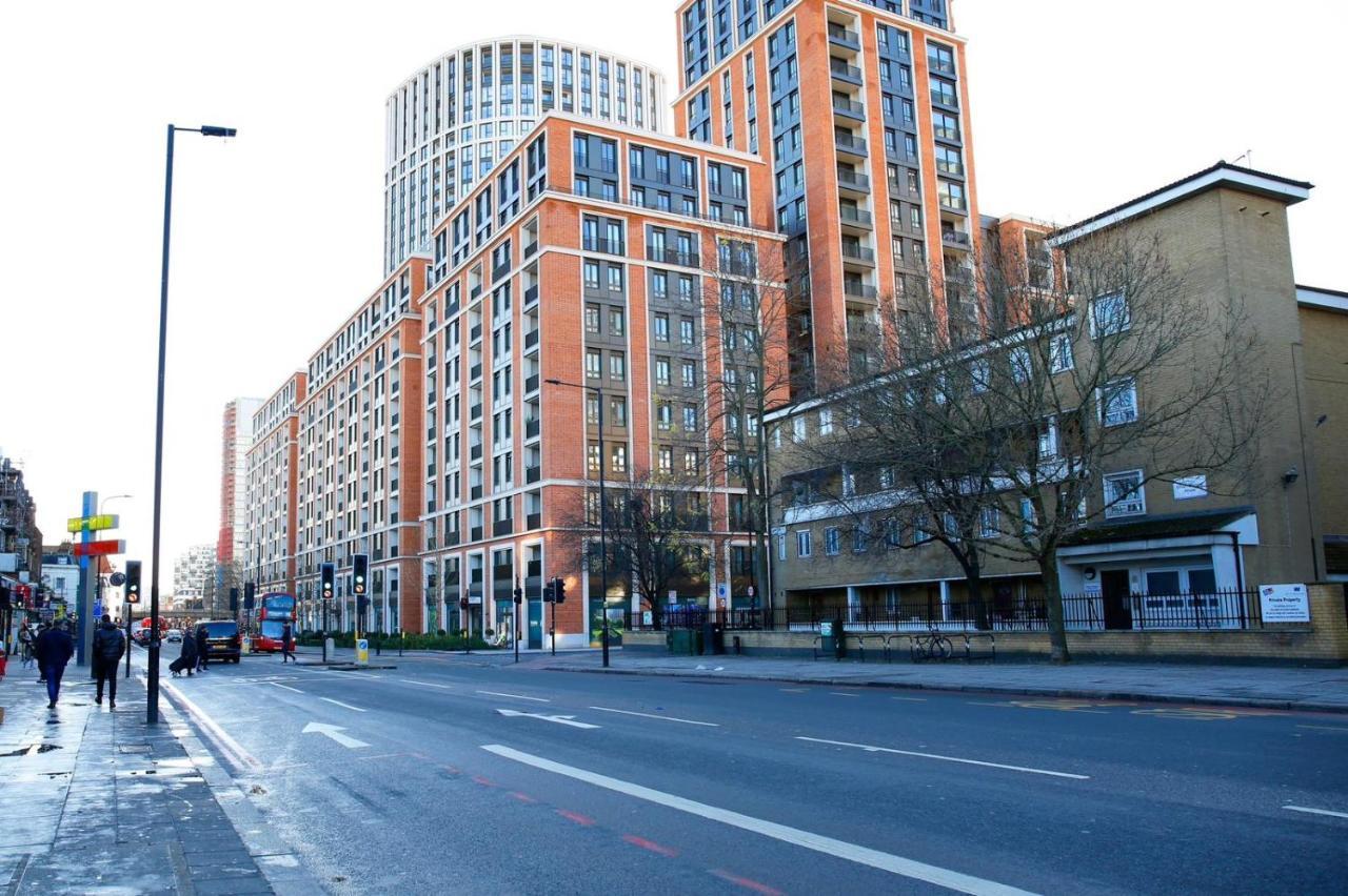 Edgware Hub Londen