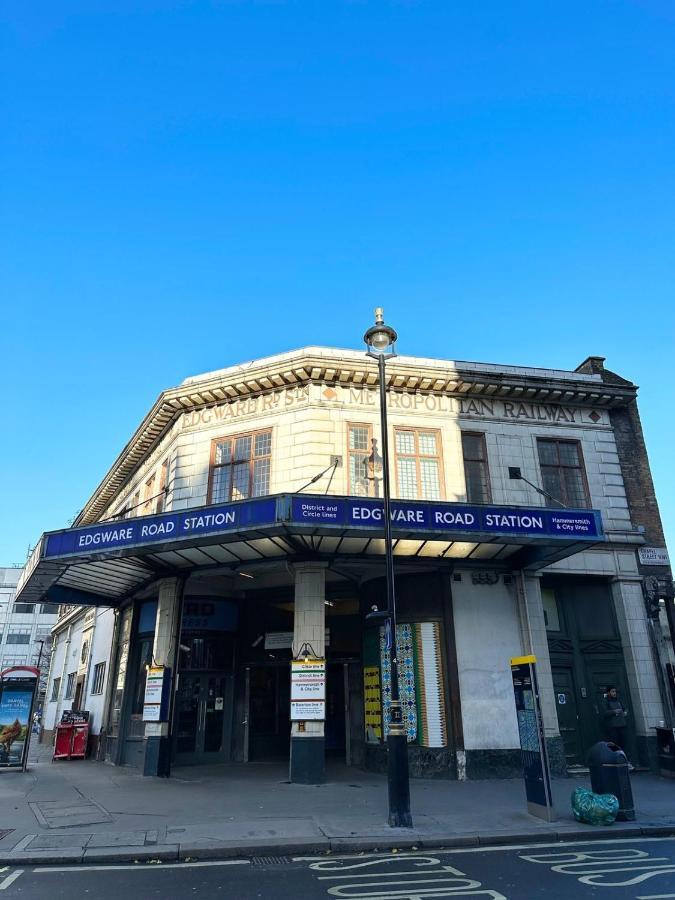 Edgware Hub Gasthof