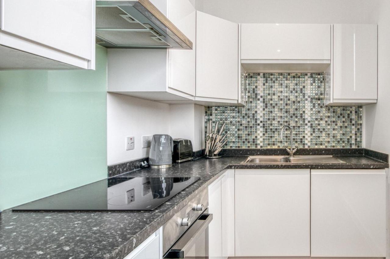 Stylish Studio By Heathrow Airport *
