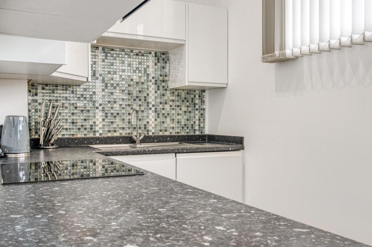 Appartement Stylish Studio By Heathrow Airport