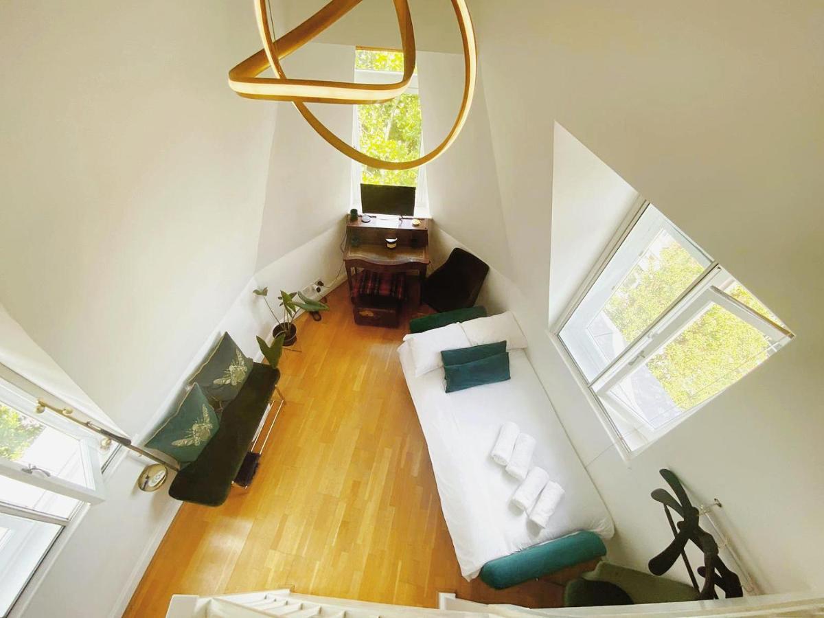 Unique, Exciting And Yours 2rooms Trafalgar Square * Londres