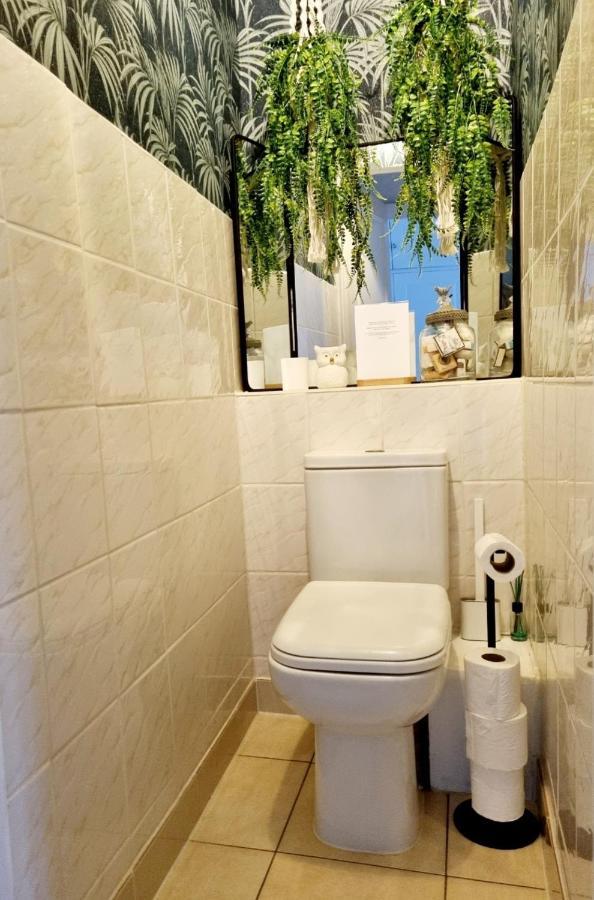 Live Like A Celebrity On Millionaire's Row Accommodatie bij particulieren Londen