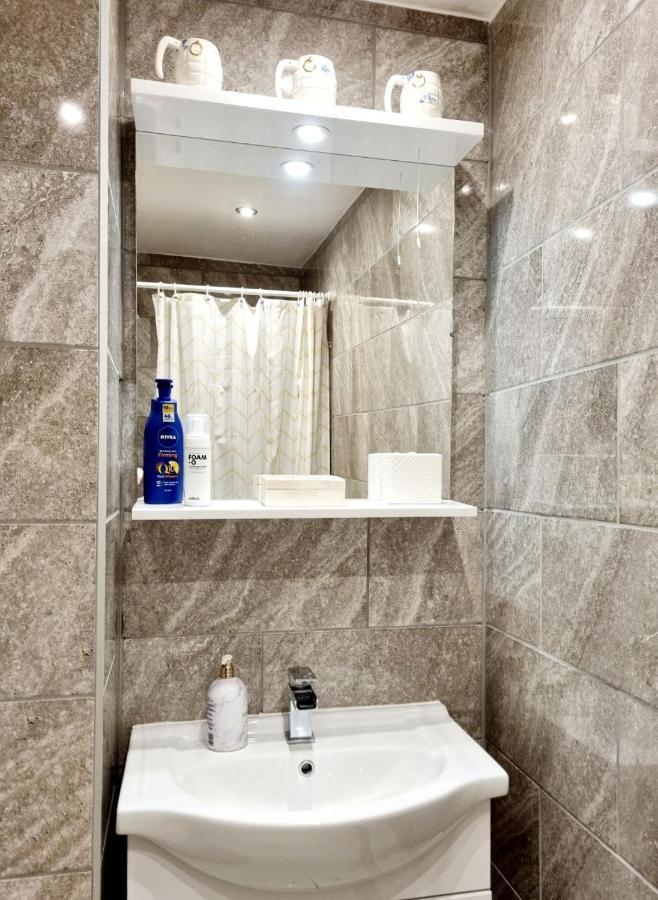 Live Like A Celebrity On Millionaire's Row Accommodatie bij particulieren *