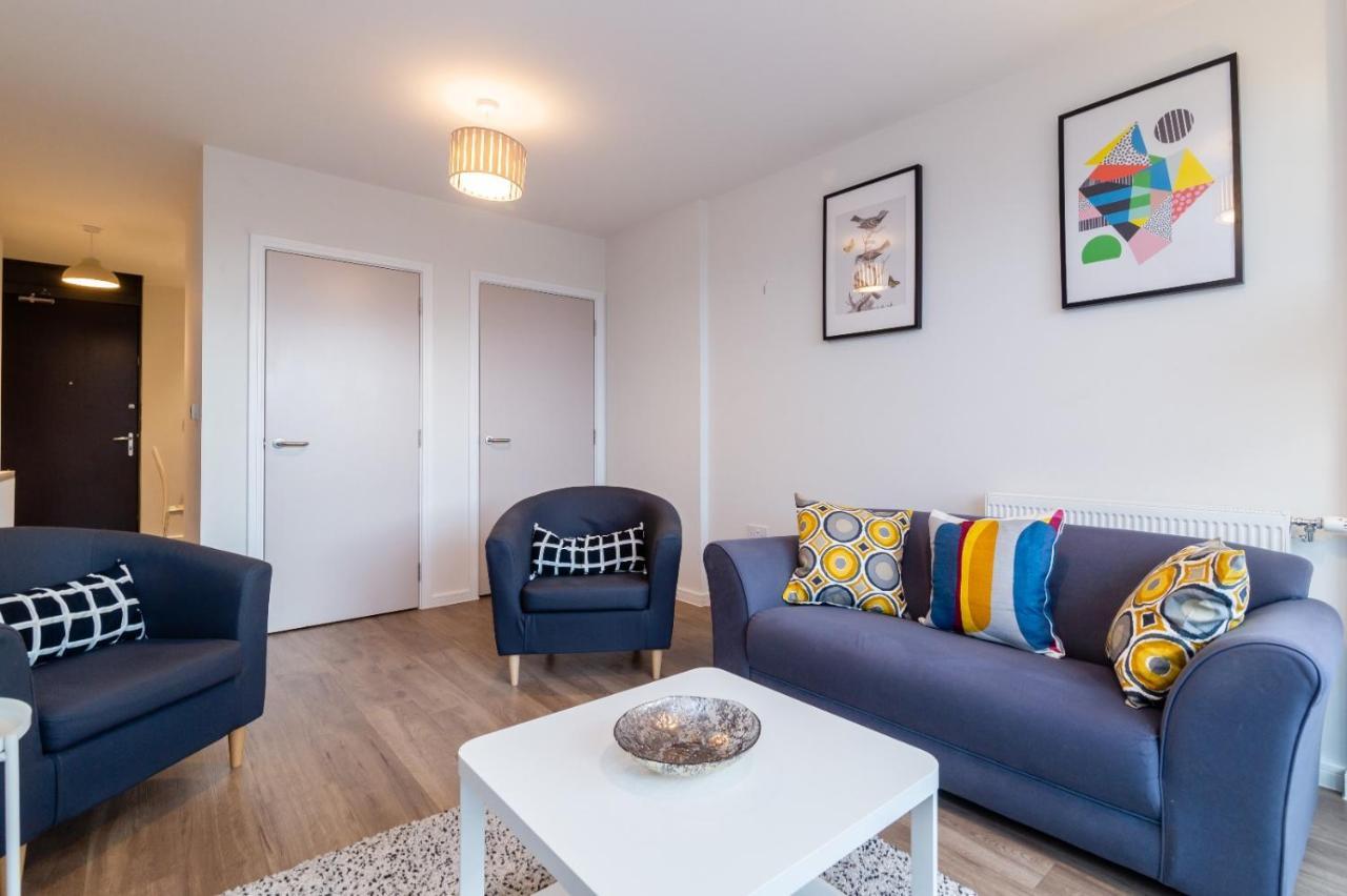 Apartamento Glorious Londres