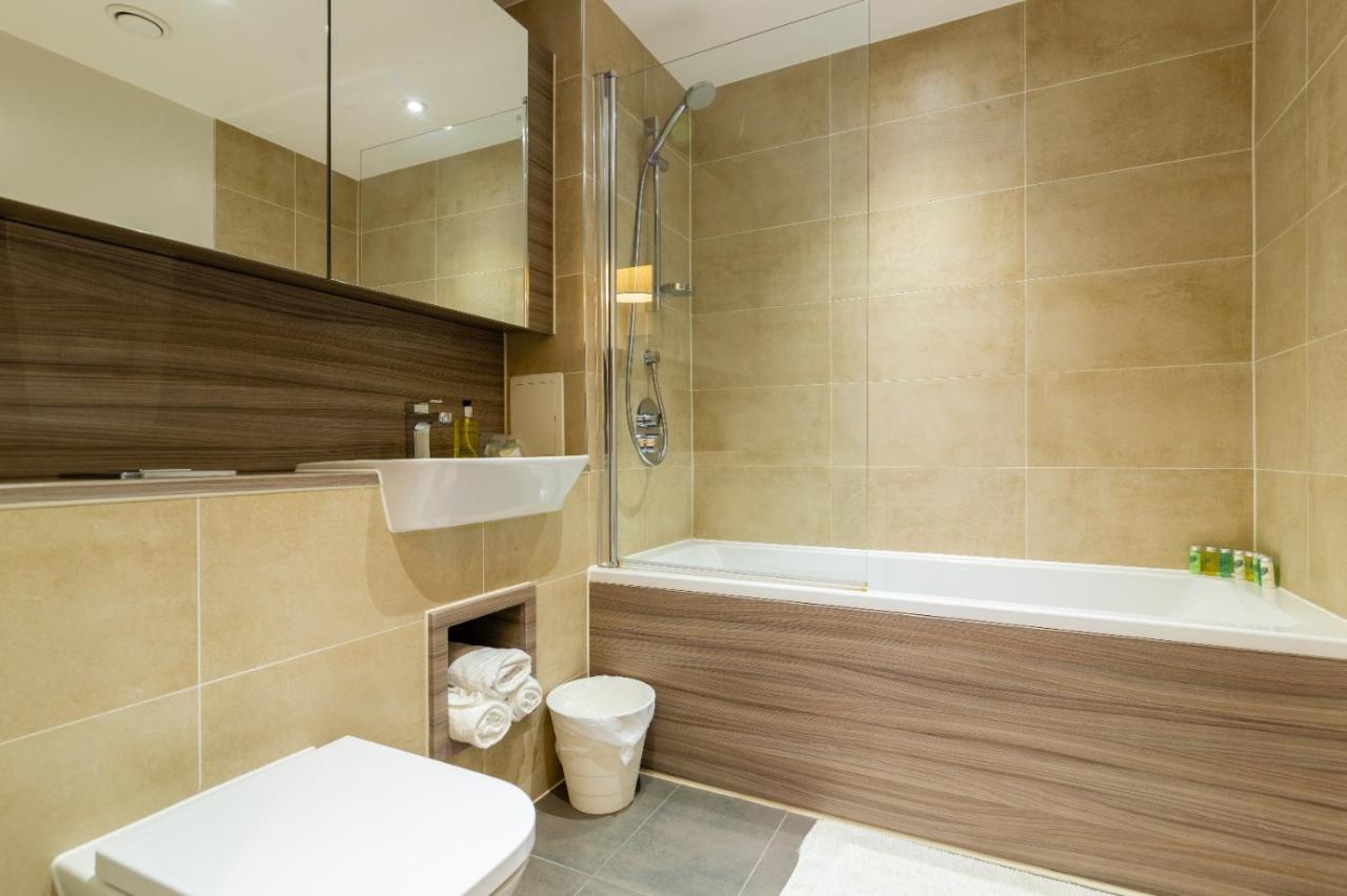 Apartamento Glorious