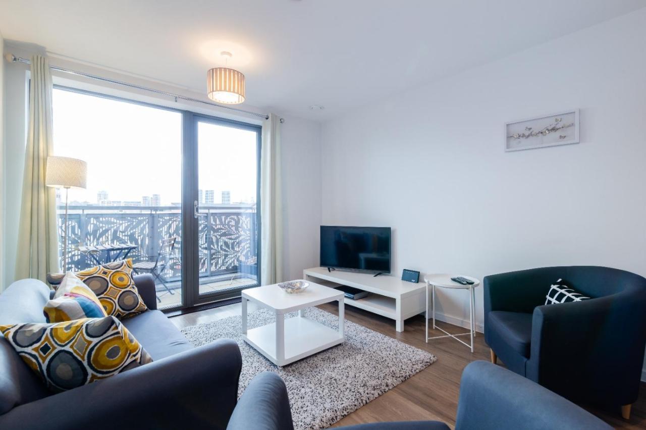 Glorious Apartamento *