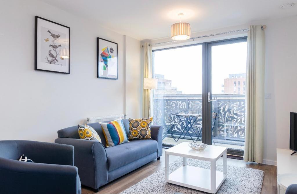 Apartamento Glorious Londres