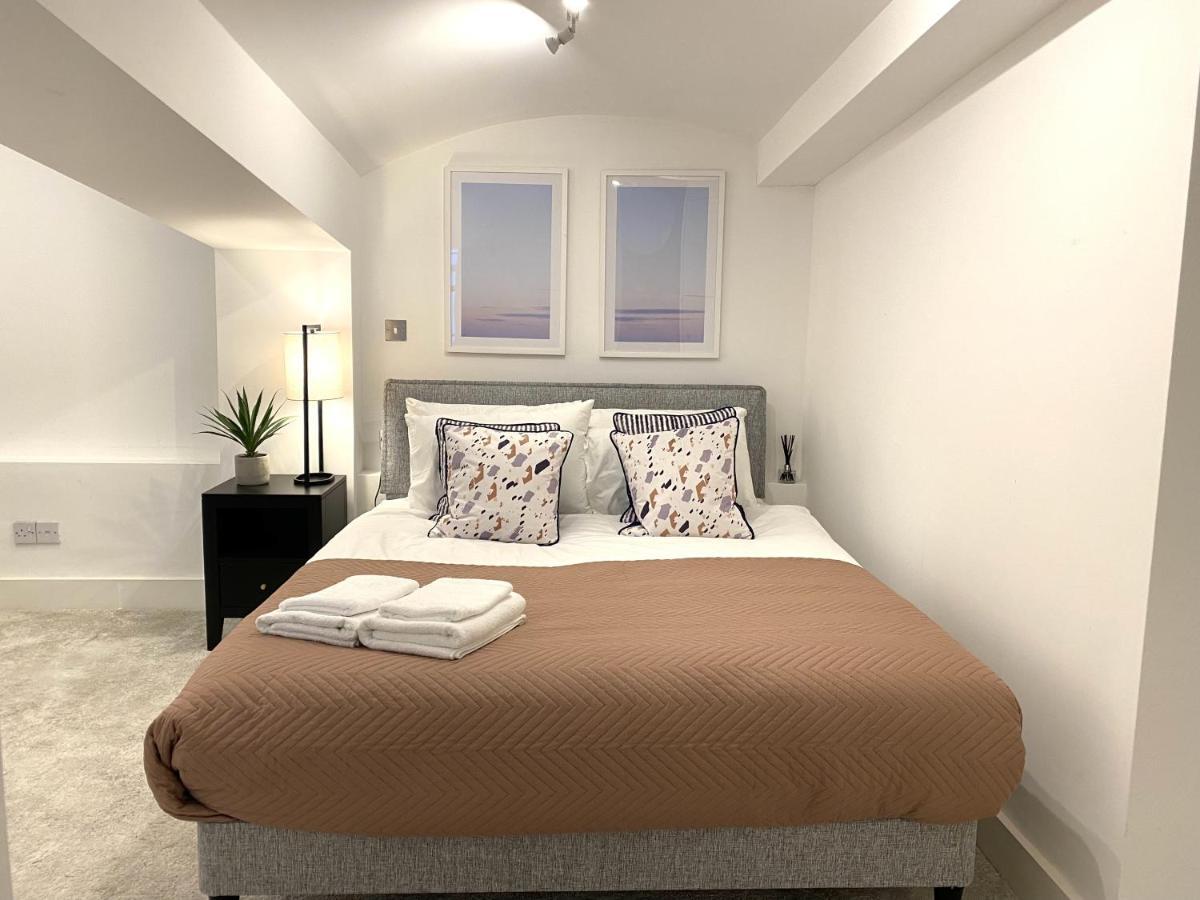 Modern Luxurious 3 Bed Flat With Private Garden & Bbq Appartement Londres