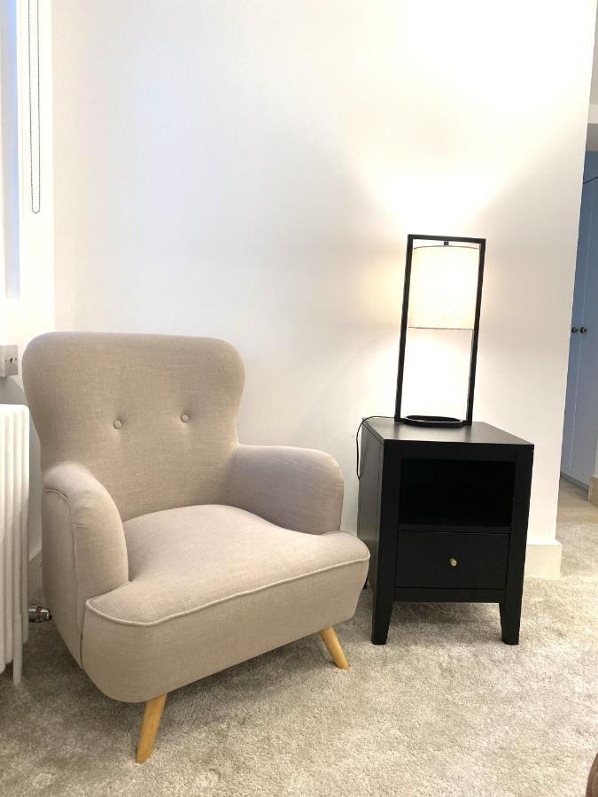 Modern Luxurious 3 Bed Flat With Private Garden & Bbq Appartement Londres