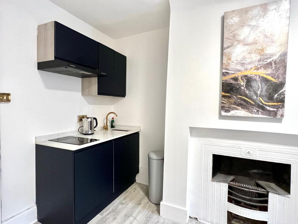 Brick Lane House Appartement
