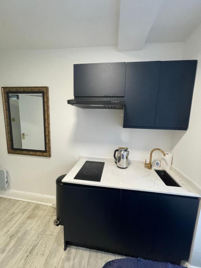 Brick Lane House Appartement *