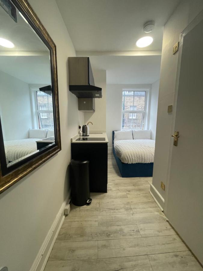 Brick Lane House