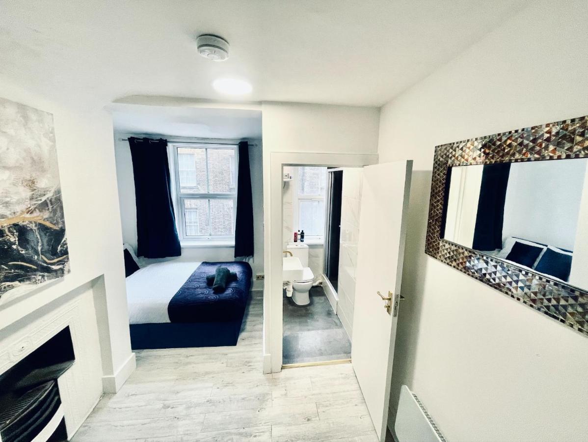 Brick Lane House Appartement *