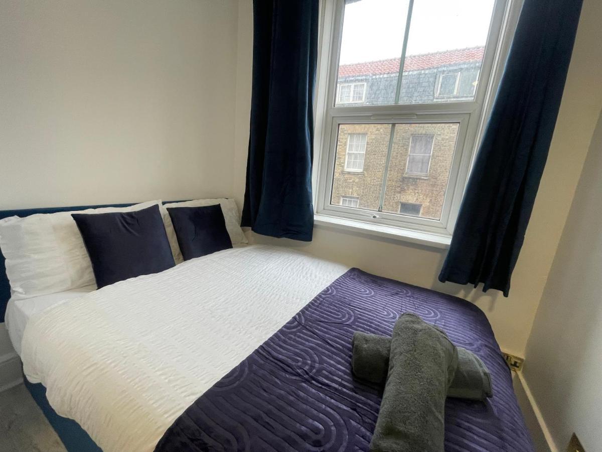 Appartement Brick Lane House Londres