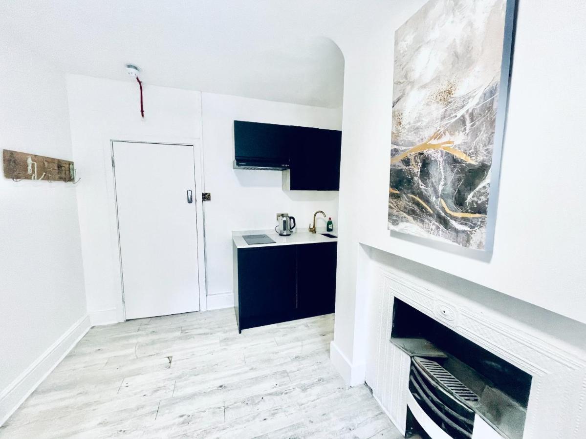 Brick Lane House Appartement