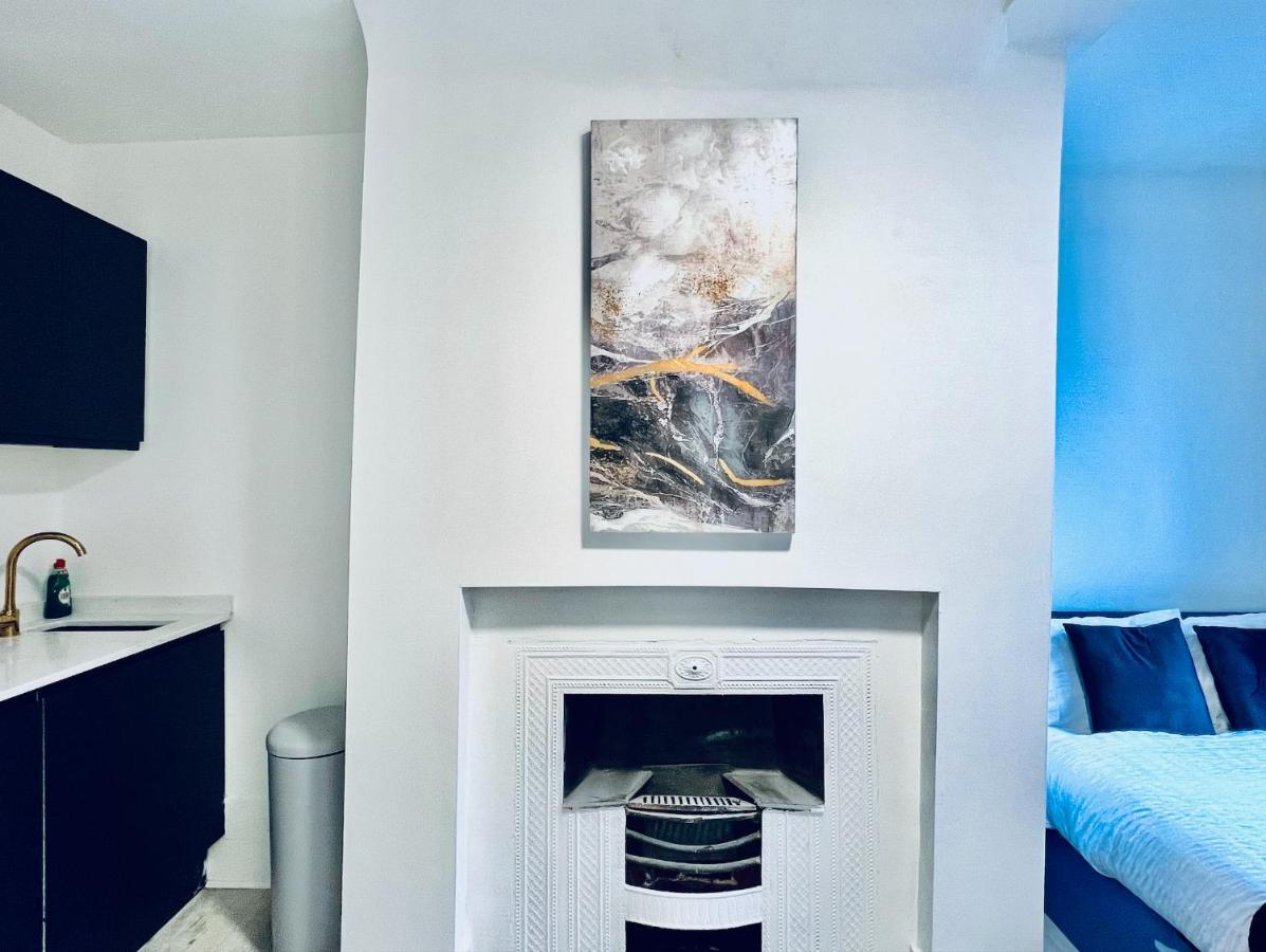 Brick Lane House Appartement Londres