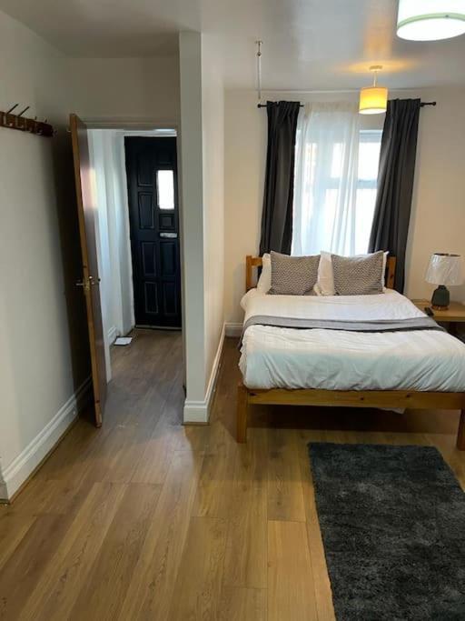 Appartement Cozy 1 Bed Flat In Canning Town Londres