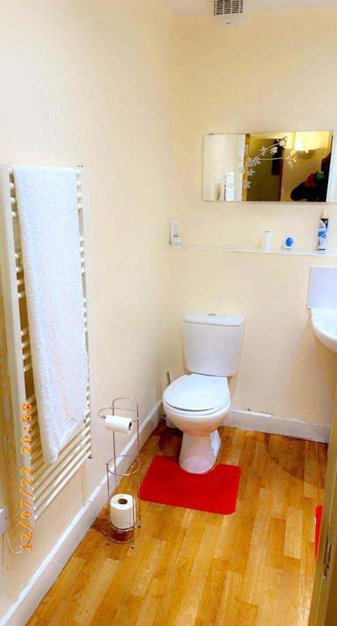 Apartamento Solonzo