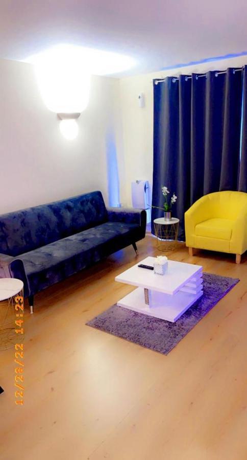 Solonzo Apartamento Londres