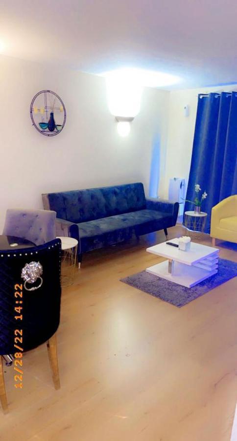 Apartamento Solonzo Londres