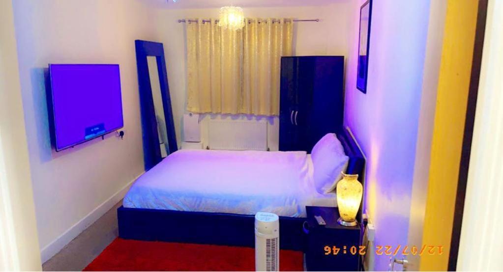 Solonzo Apartamento Londres